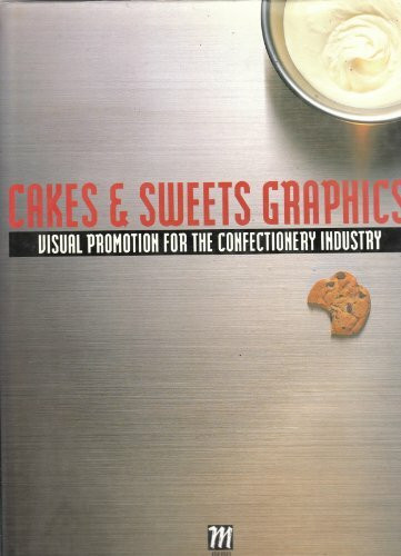Cakes and Sweets Graphics