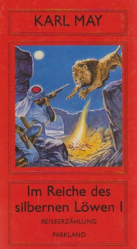 Im Reiche des silbernen Löwen I, Bd 29