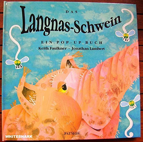 Das Langnas-Schwein
