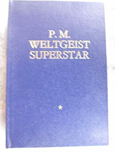 Weltgeist Superstar