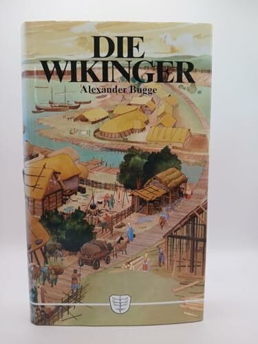 Die Wikinger.