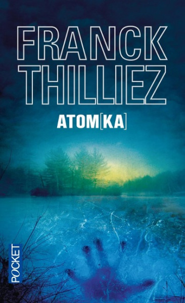 Atomka, französische Ausgabe