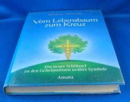 Vom Lebensbaum zum Kreuz