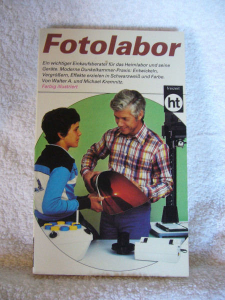 Fotolabor.