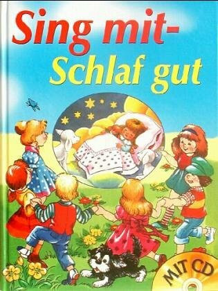 Sing mit - Schlaf gut