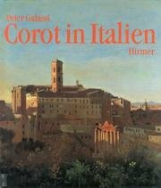 Corot in Italien