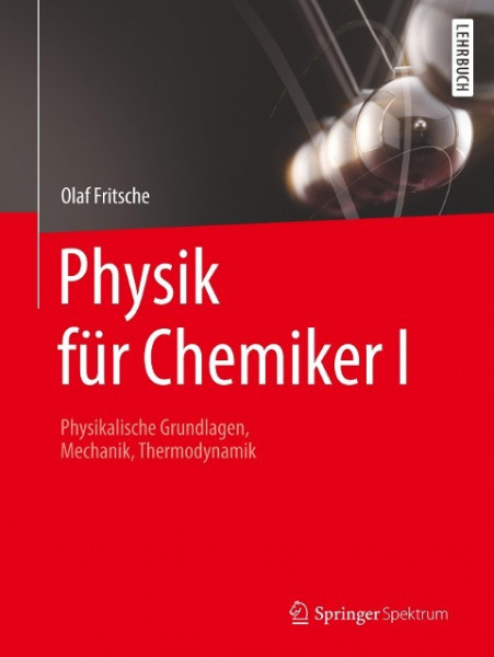 Physik für Chemiker I