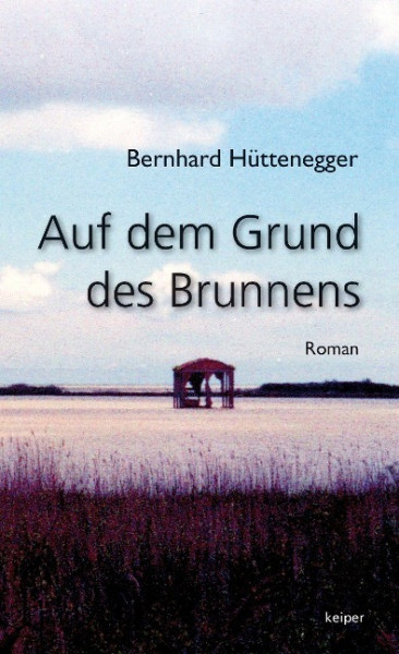 Auf dem Grund des Brunnens