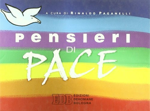 Pensieri di pace (A passo d'uomo, Band 21)
