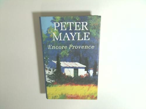 Encore Provence: Roman