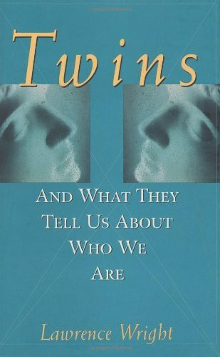 Twins: And What They Tell Us about Who We Are