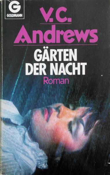 Gärten der Nacht