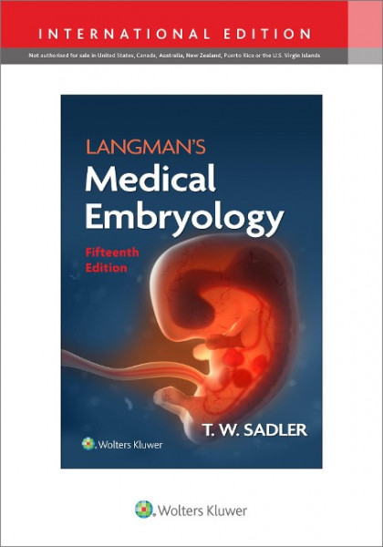 Langman's Medical Embryology