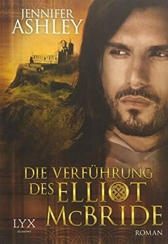 Die Verführung des Elliot McBride: Roman (MacKenzies, Band 5)