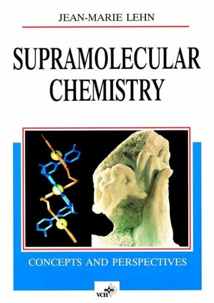 Supramolecular Chemistry: Concepts and Perspectives