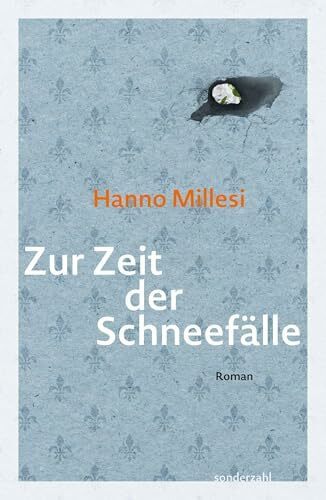 Zur Zeit der Schneefälle