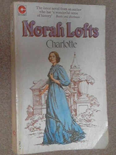 Charlotte (Coronet Books)