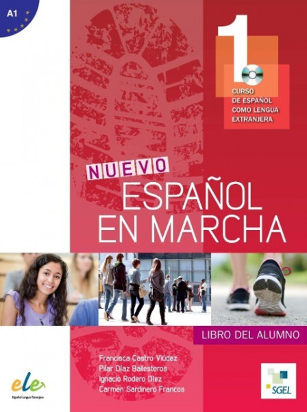 Nuevo español, en marcha 1