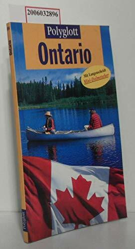 Polyglott Reiseführer, Ontario