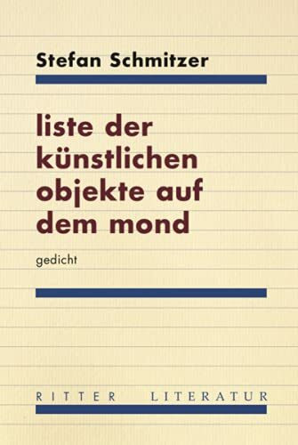 liste der künstlichen objekte auf dem mond