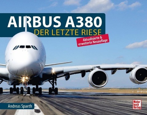 Airbus A380