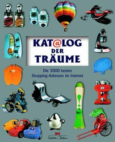 Katalog der Träume