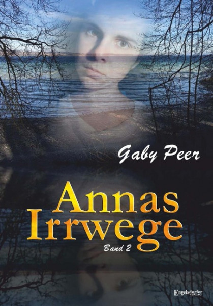 Annas Irrwege (Band 2)