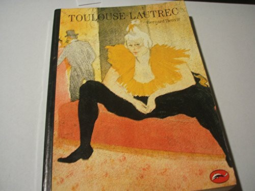 Toulouse-Lautrec (World of Art)