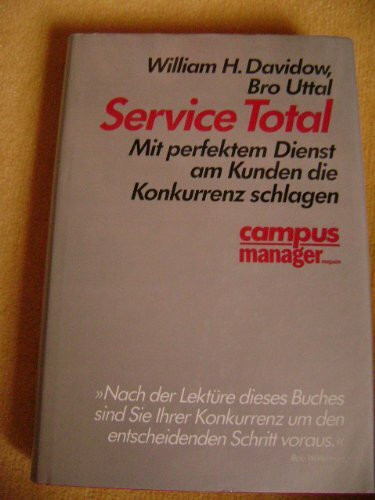 Service Total
