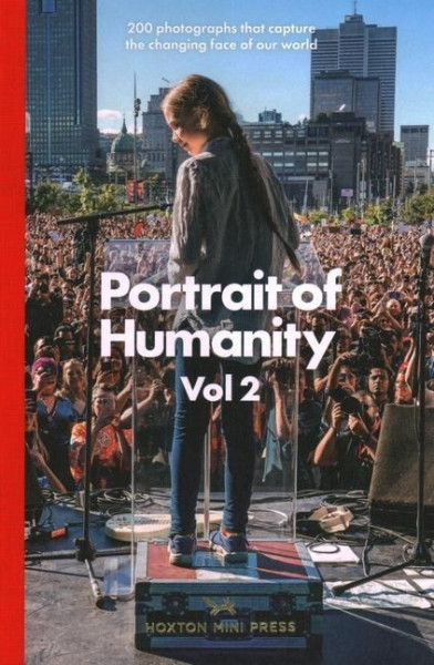 Portrait of Humanity Vol 2