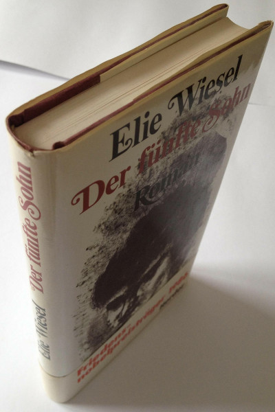 Der fünfte Sohn