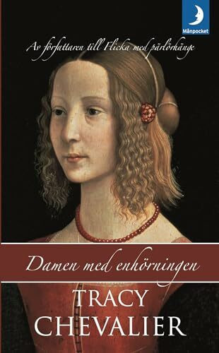 Damen med enhörningen