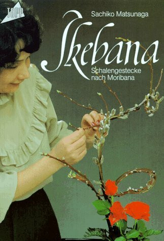 Ikebana: Schalengestecke nach Moribana