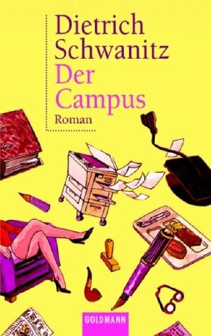 Der Campus