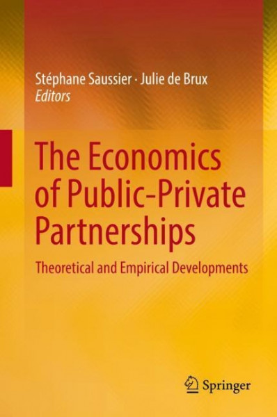 Économie des partenariats public-privé