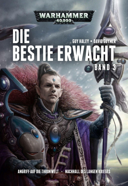 Warhammer 40.000 - Die Bestie erwacht 3