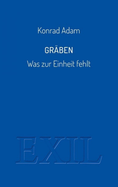 Gräben