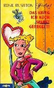 Das krieg ich auch selbst geregelt!: Girls!