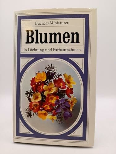 Blumen. (Bd. 10)