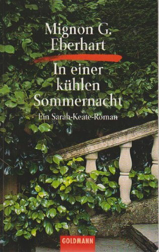 In einer kühlen Sommernacht