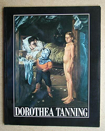 Dorothea Tanning (La Septieme face du de)