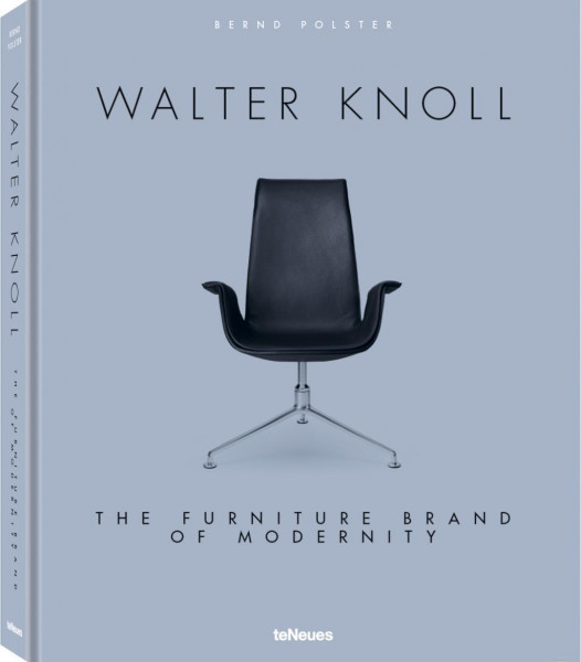 Walter Knoll. English version