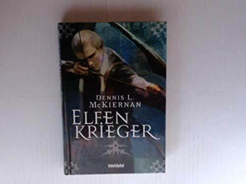 Elfenkrieger