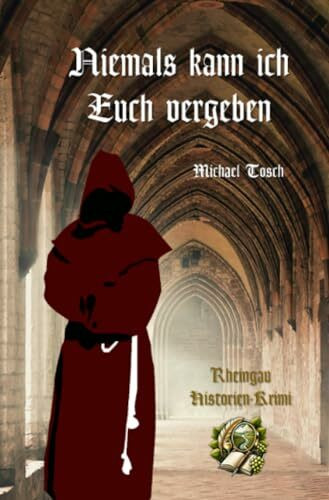 Niemals kann ich Euch vergeben: DE