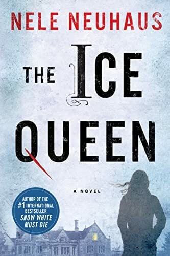 The Ice Queen The Ice Queen