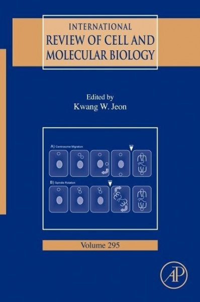 International Review of Cell and Molecular Biology, Volume 295