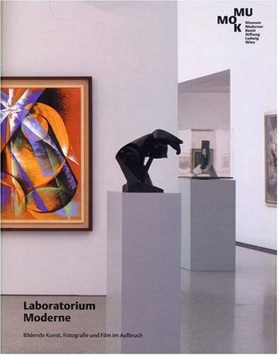 Laboratorium Moderne
