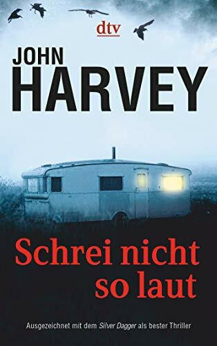 Schrei nicht so laut: Thriller (Frank Elder, Band 1)