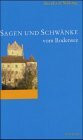 Sagen und Schwänke vom Bodensee