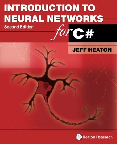 Introduction to Neural Networks for C#, 2nd Edition